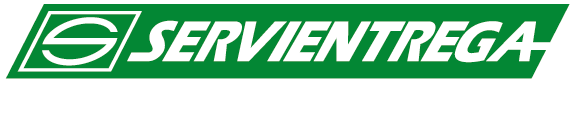 Mercado libre Servientrega-usa-logotipo